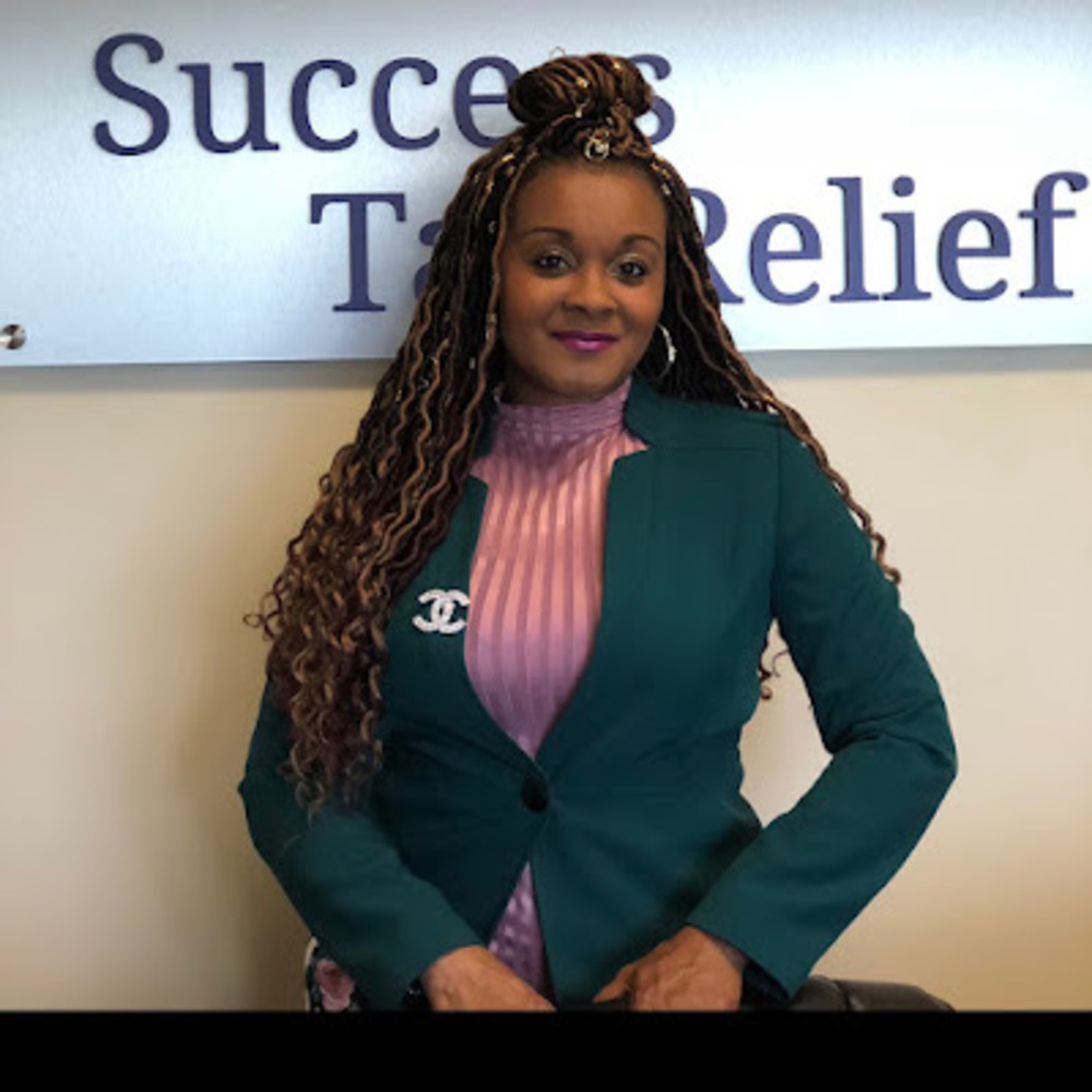 Meet your Posher, Thelma